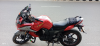 YAMAHA FAZER VERSION 1